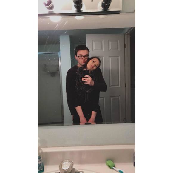 Meet your Posher, Caleb - Picture 1 of 1